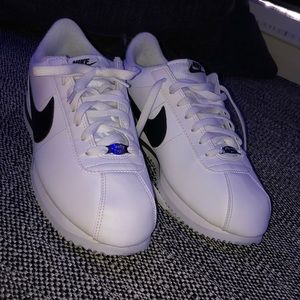 Nike Cortez basics